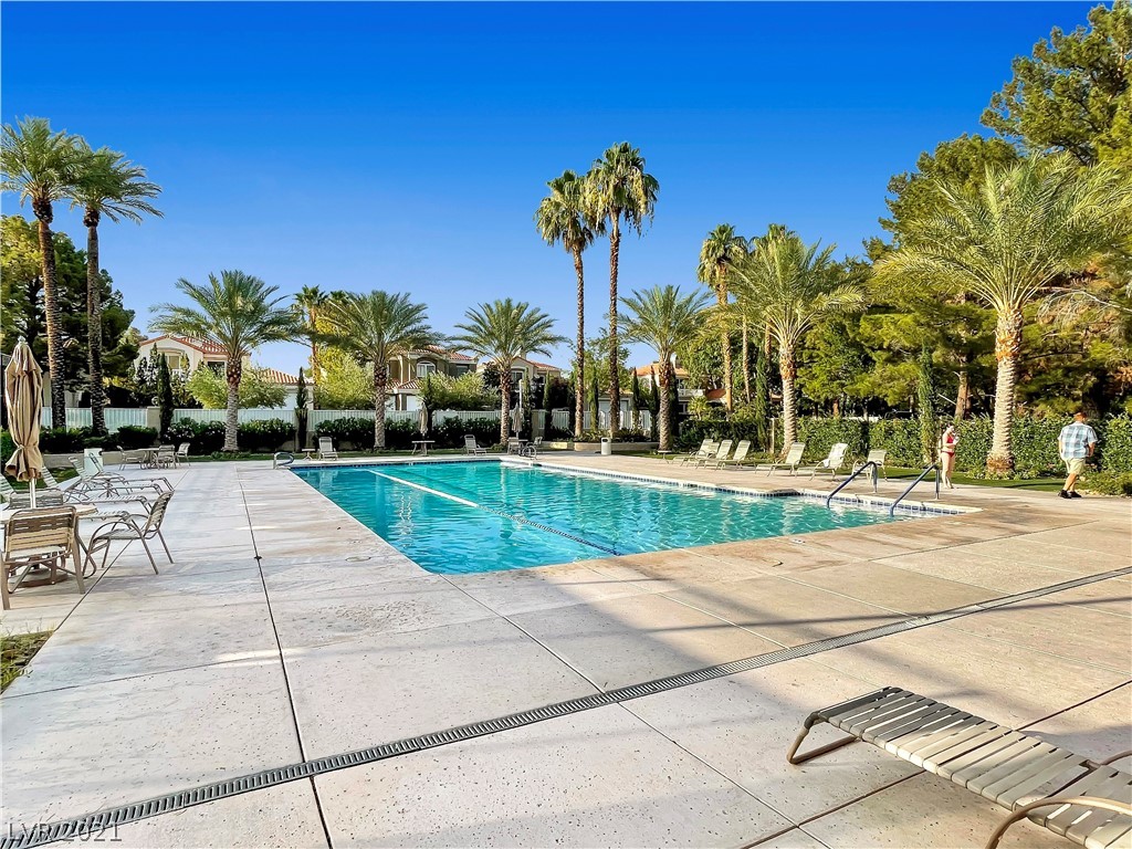 8340 Carmel Ridge Court Las Vegas, NV 89113 - Photo 39 of 42