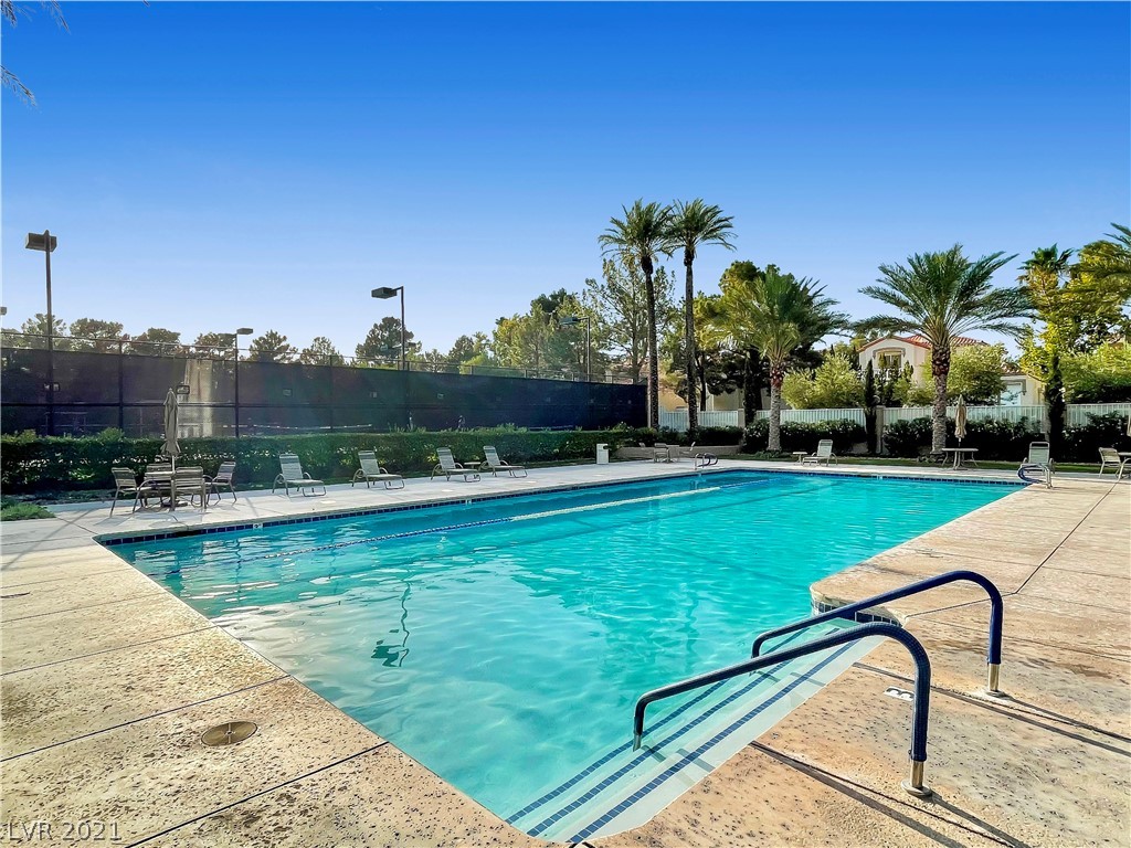 8340 Carmel Ridge Court Las Vegas, NV 89113 - Photo 40 of 42