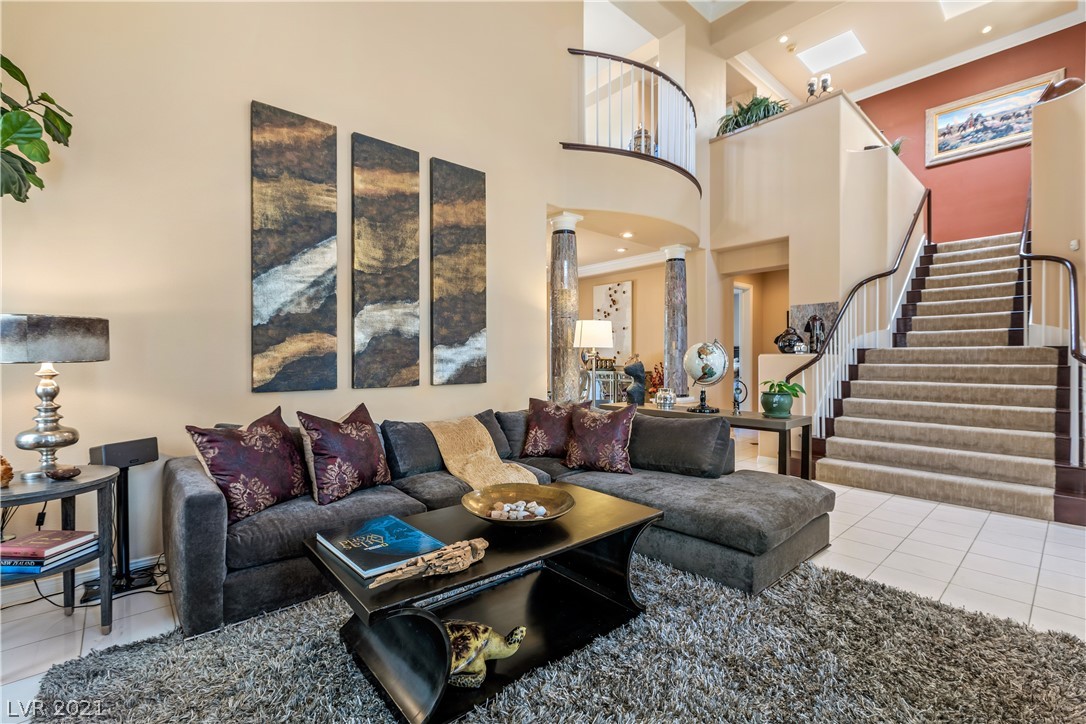 8340 Carmel Ridge Court Las Vegas, NV 89113 - Photo 4 of 42