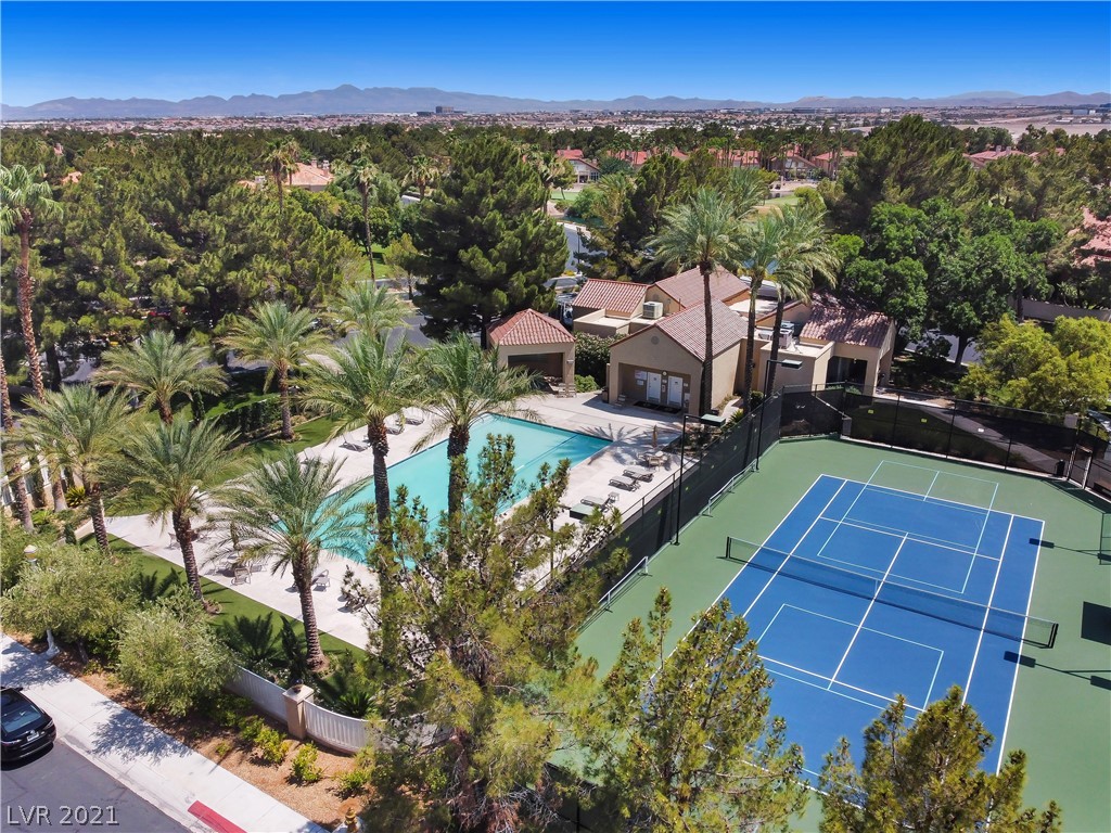 8340 Carmel Ridge Court Las Vegas, NV 89113 - Photo 41 of 42