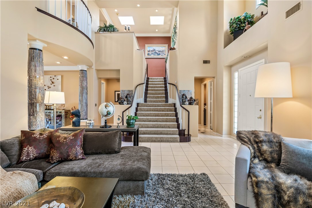 8340 Carmel Ridge Court Las Vegas, NV 89113 - Photo 5 of 42