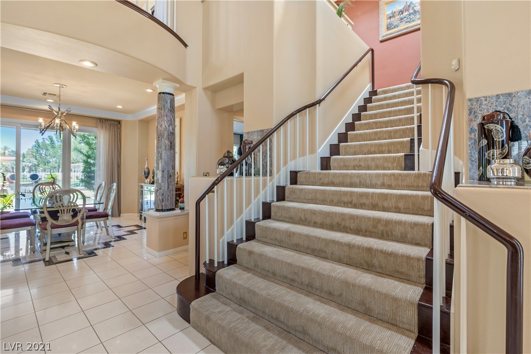 8340 Carmel Ridge Court Las Vegas, NV 89113 - Photo 6 of 42