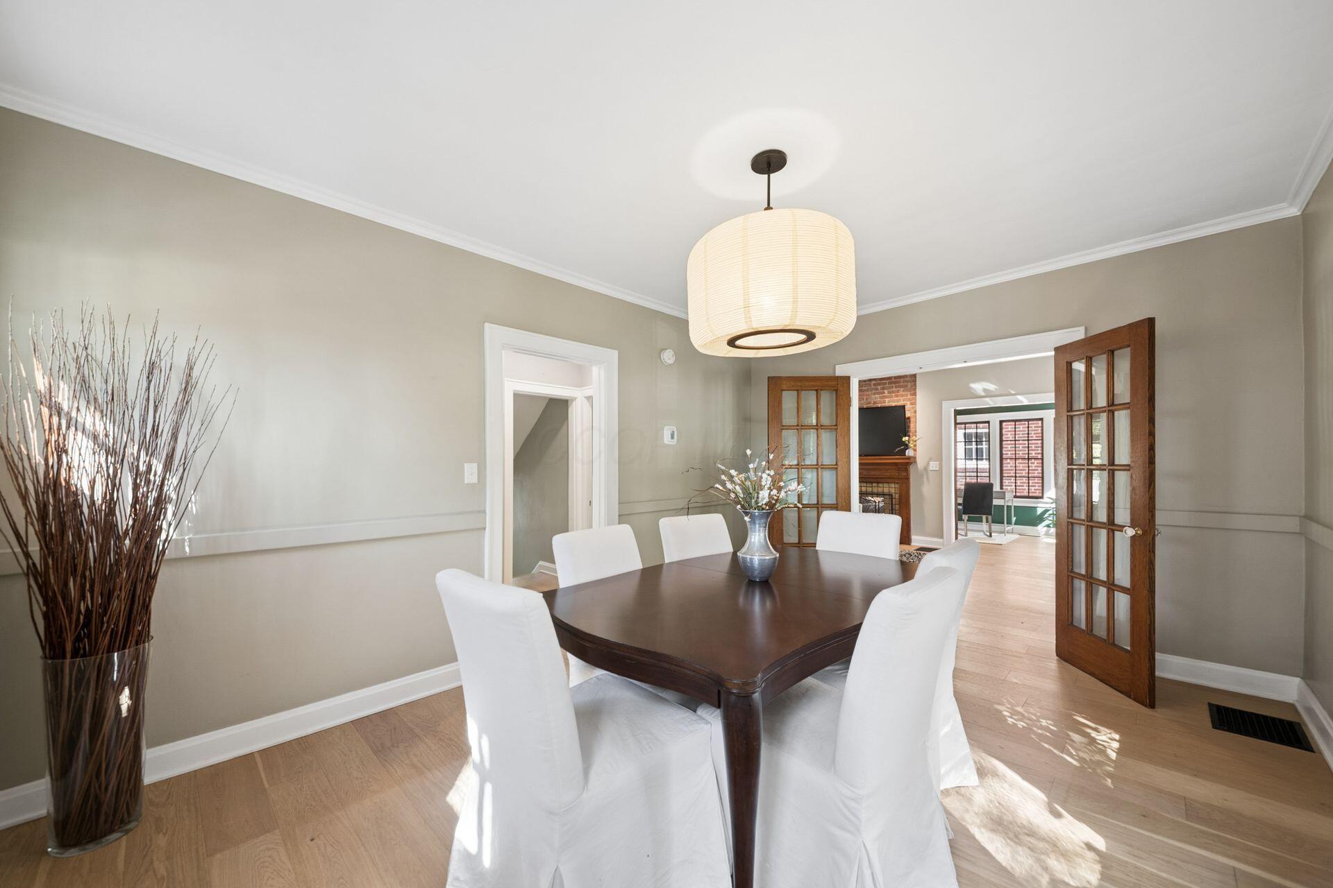 54 Winthrop Road Columbus, OH 43214 - Photo 17 of 48 017_ Rd Columbus OH 43214 USA