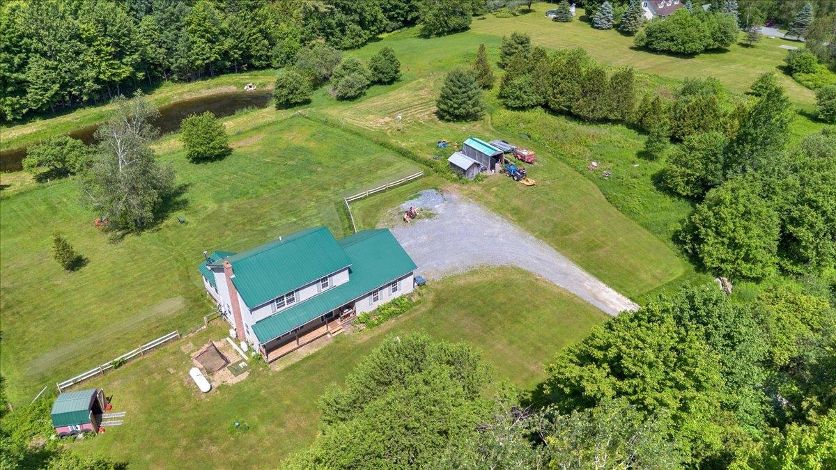 82 West St Road Fairfax, VT 05455 - Photo 54 of 60