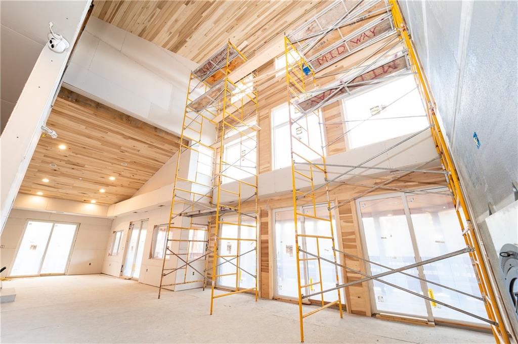 337 Chestnut Ridge Road Latrobe, PA 15650 - Photo 8 of 25 a view of a interior of the house