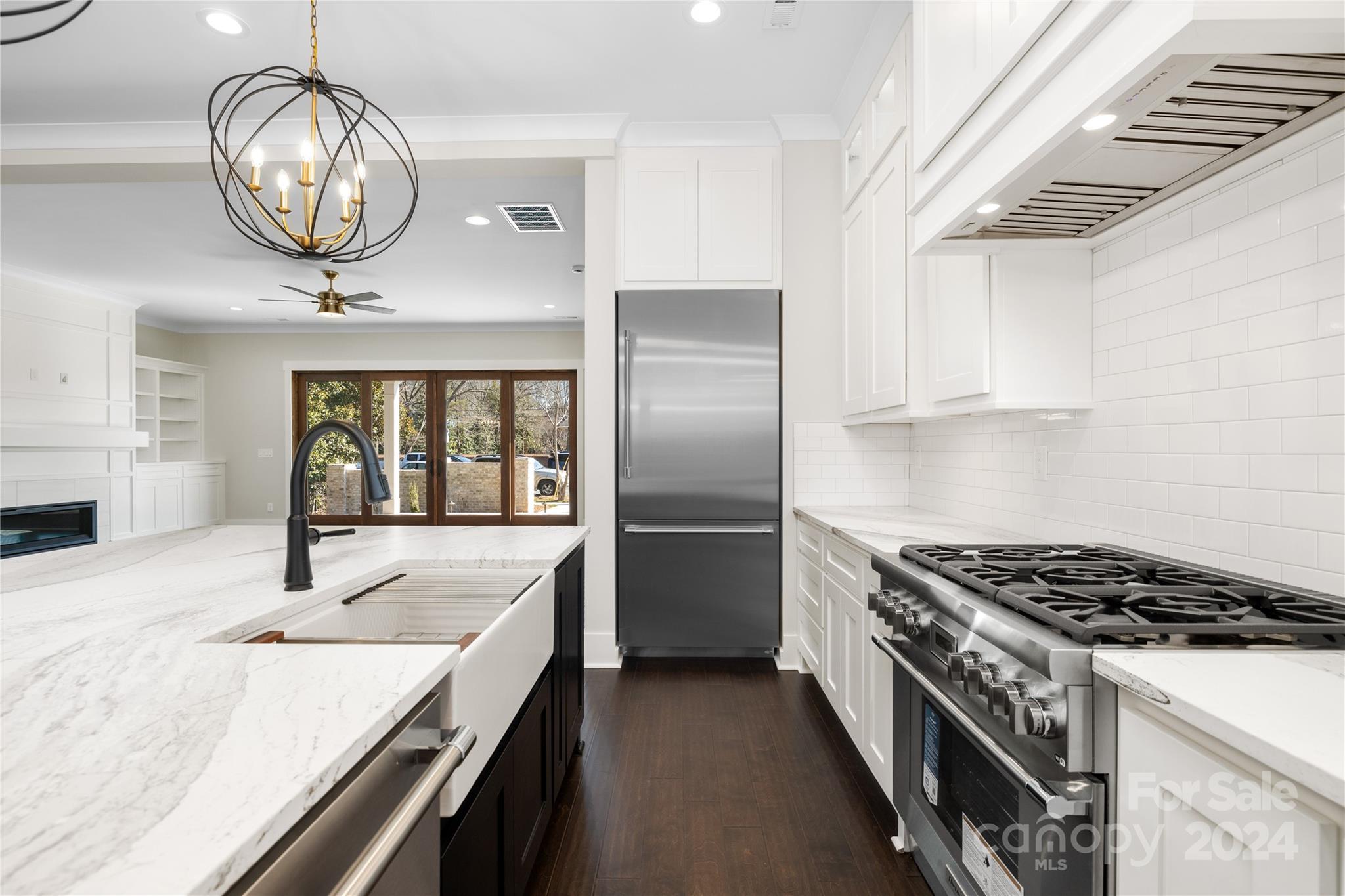 8203 Fairview Road Charlotte, NC 28211 - Photo 13 of 40 Gallery Image 13