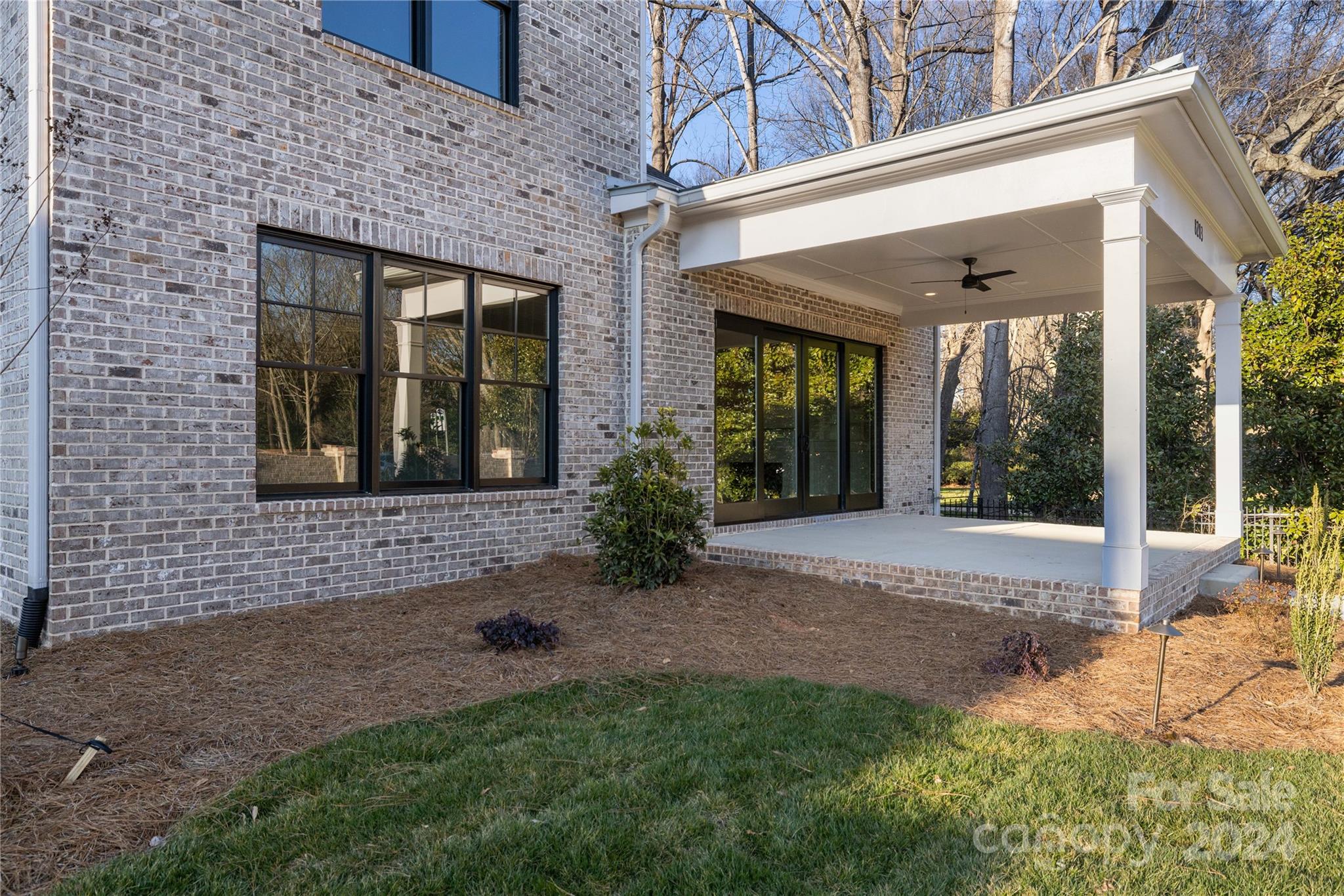 8203 Fairview Road Charlotte, NC 28211 - Photo 37 of 40 Gallery Image 37