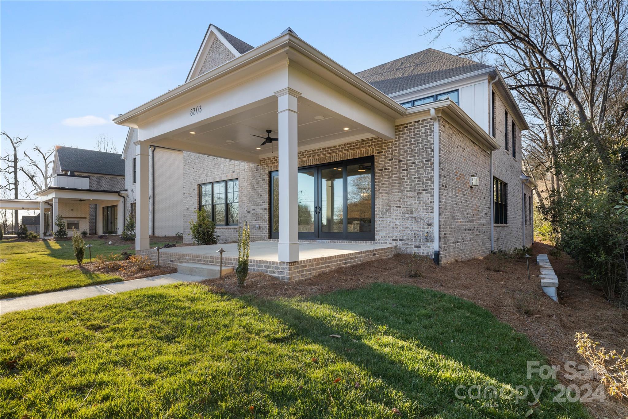 8203 Fairview Road Charlotte, NC 28211 - Photo 39 of 40 Gallery Image 39