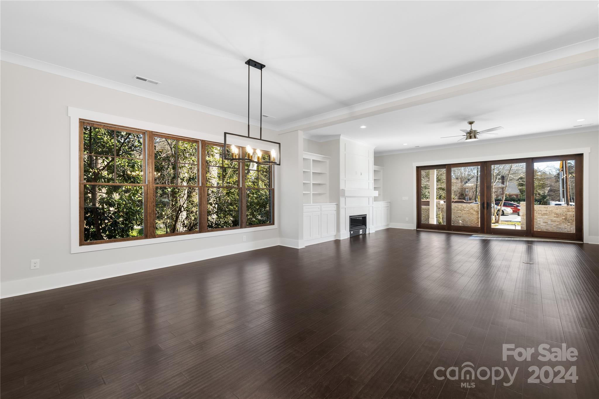 8203 Fairview Road Charlotte, NC 28211 - Photo 9 of 40 Gallery Image 9