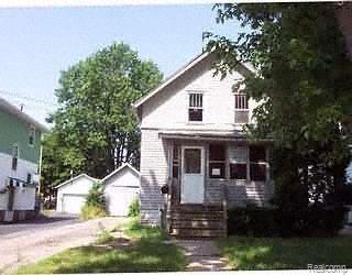 67 Mark Pontiac, MI 48341 - Photo 1 of 1 Property Photo