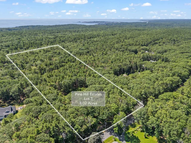 $525,000 | 119 Pine Hill Road, York, ME 03902