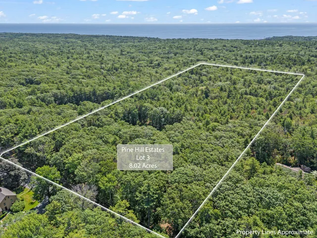 $525,000 | 119 Pine Hill Road, York, ME 03902