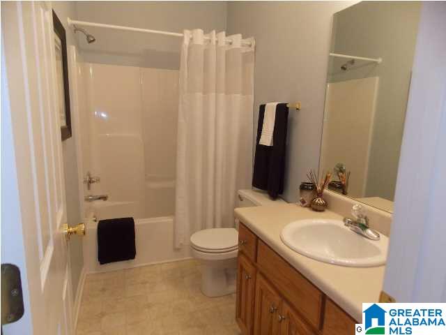 7395 Old Acton Road Odenville, AL 35120 - Photo 16 of 29 Gallery Image 16