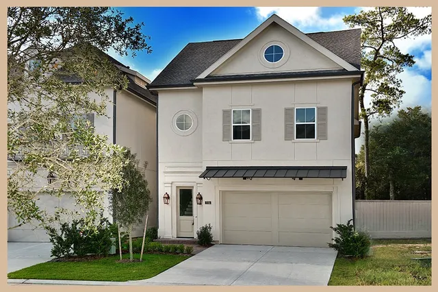 $3,900 | 215 Willow Street, Shenandoah, TX 77384