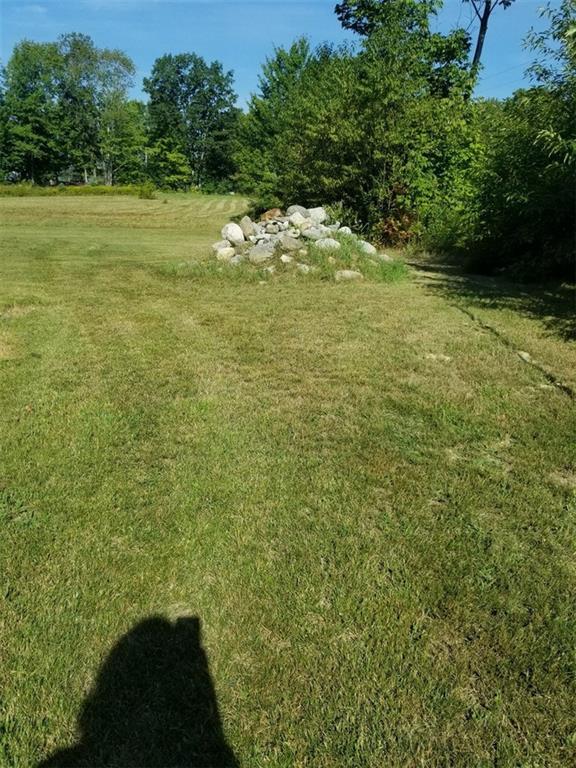1160 East Pond Road Smithfield, ME 04978 - Photo 28 of 31 Front right side lawn