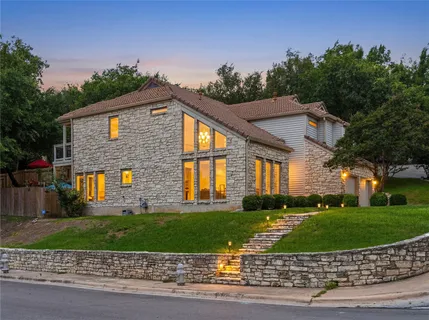 $1,249,000 | 4801 Fern Hollow, Austin, TX 78731