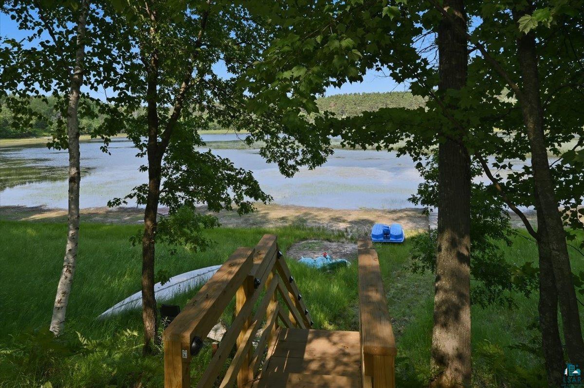 15087 South Thorn Lake Loop Gordon, WI 54838 - Photo 30 of 37
