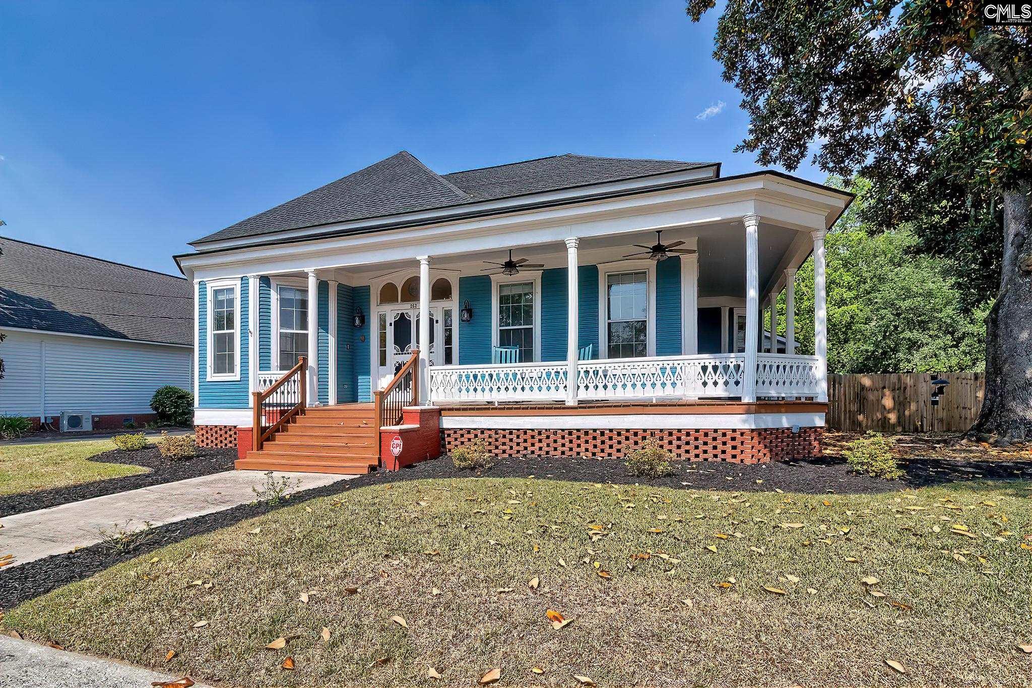 252 Main Street Leesville, SC 29070 - Photo 2 of 40