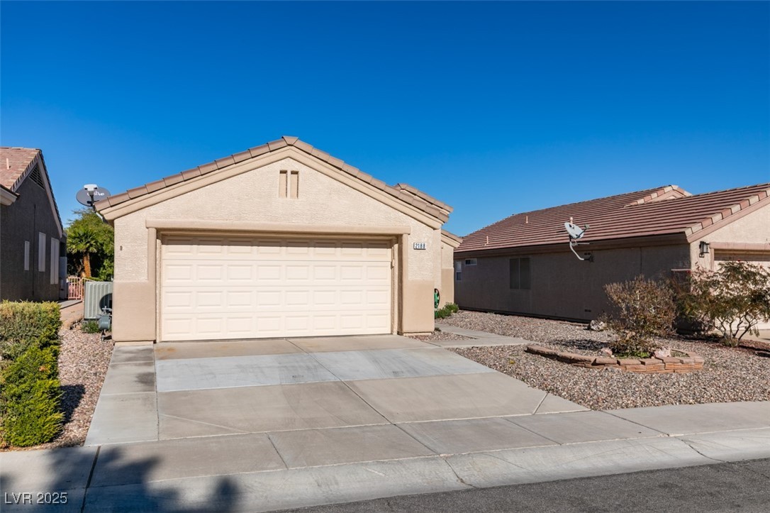 2188 Chapman Ranch Drive Henderson, NV 89012 - Photo 1 of 60