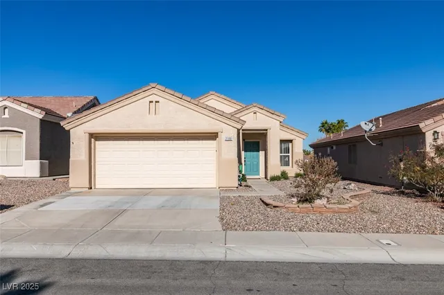 $449,888 | 2188 Chapman Ranch Drive, Henderson, NV 89012