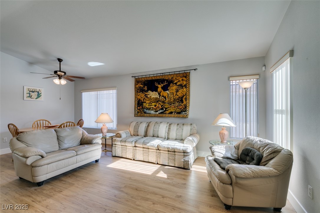 2188 Chapman Ranch Drive Henderson, NV 89012 - Photo 4 of 60