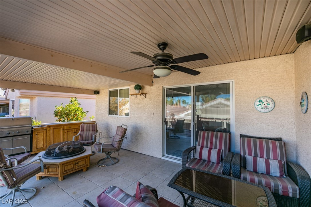 2188 Chapman Ranch Drive Henderson, NV 89012 - Photo 42 of 60