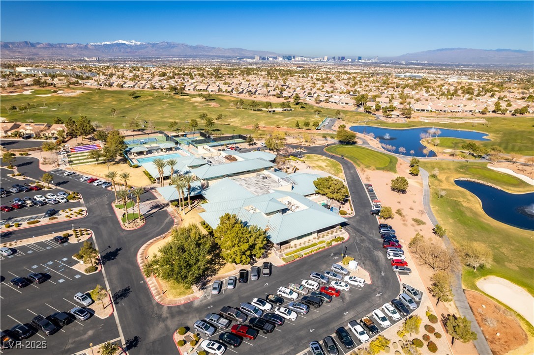 2188 Chapman Ranch Drive Henderson, NV 89012 - Photo 43 of 60