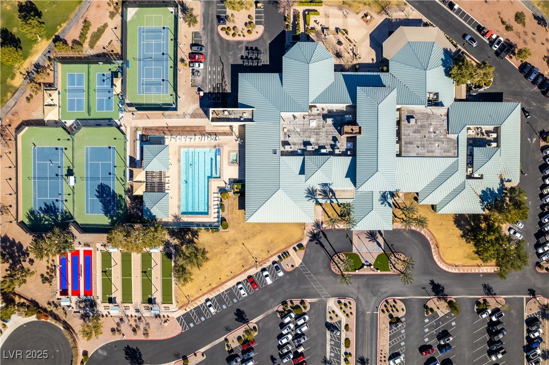 2188 Chapman Ranch Drive Henderson, NV 89012 - Photo 44 of 60