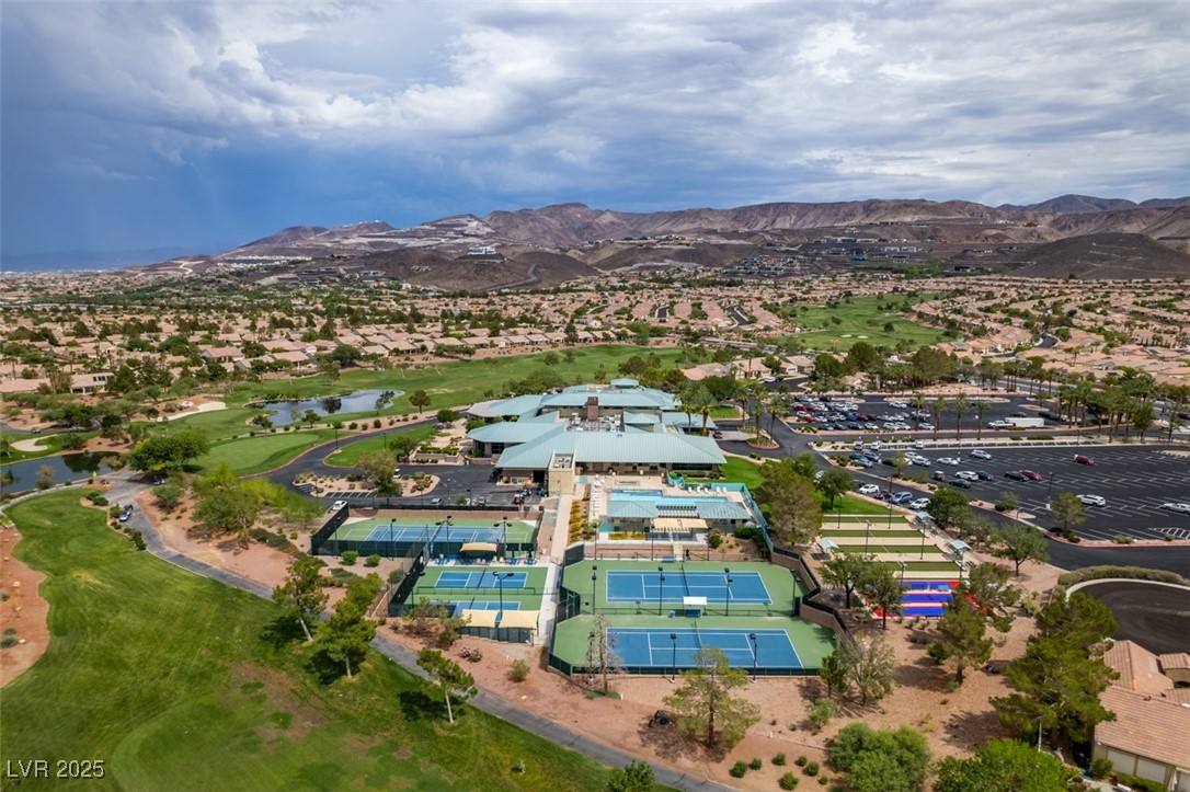 2188 Chapman Ranch Drive Henderson, NV 89012 - Photo 46 of 60