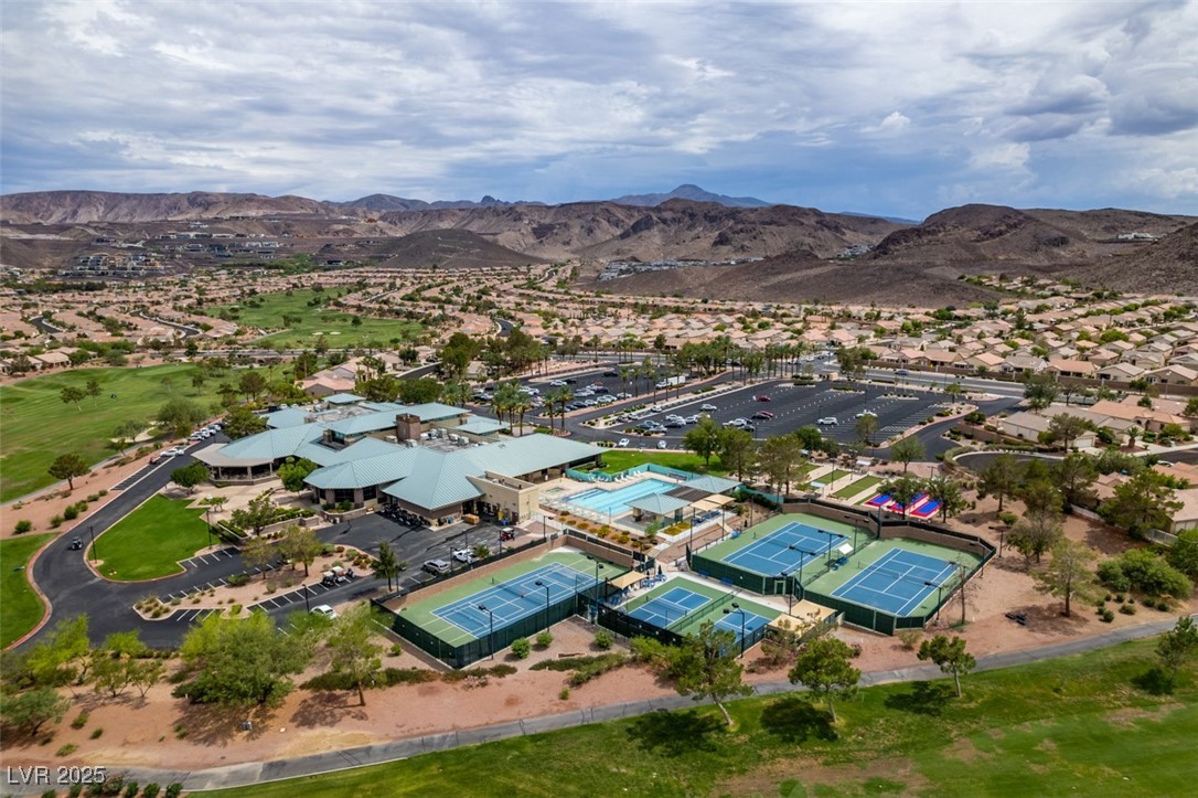 2188 Chapman Ranch Drive Henderson, NV 89012 - Photo 47 of 60