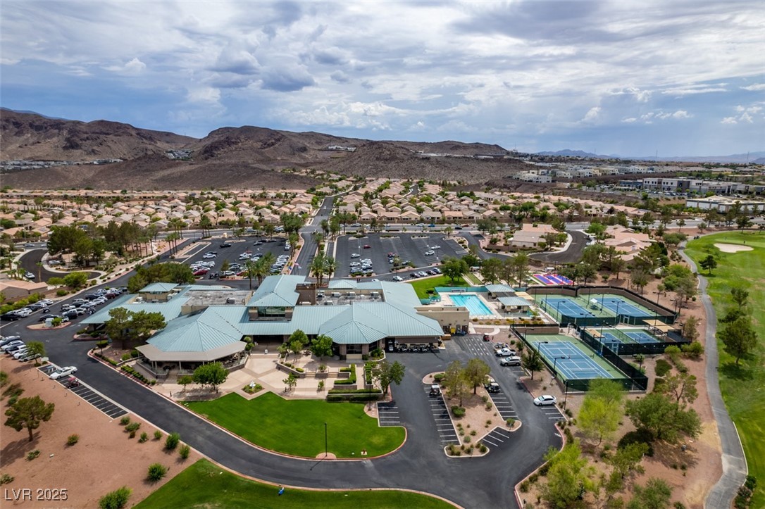 2188 Chapman Ranch Drive Henderson, NV 89012 - Photo 48 of 60