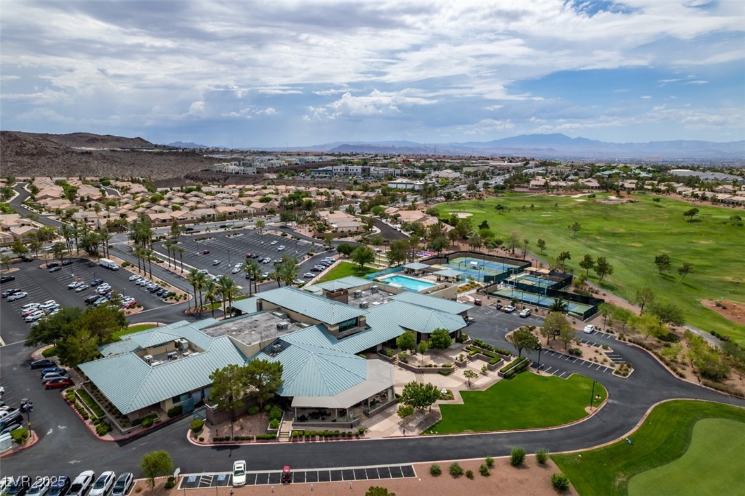 2188 Chapman Ranch Drive Henderson, NV 89012 - Photo 49 of 60