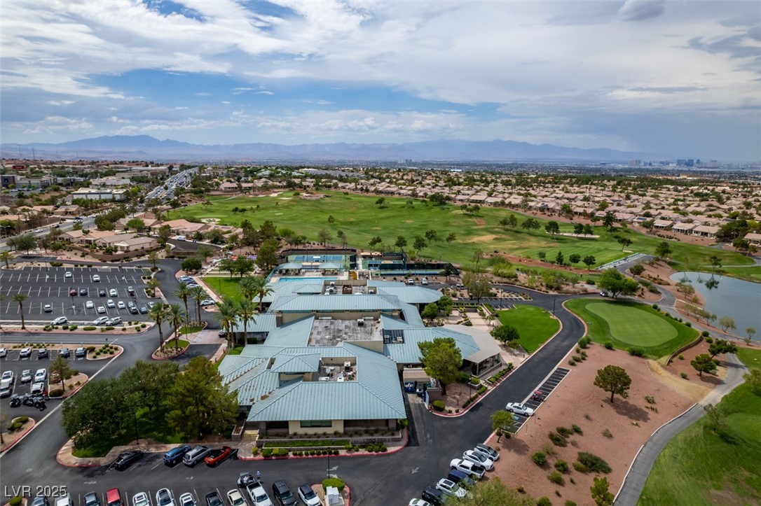 2188 Chapman Ranch Drive Henderson, NV 89012 - Photo 50 of 60