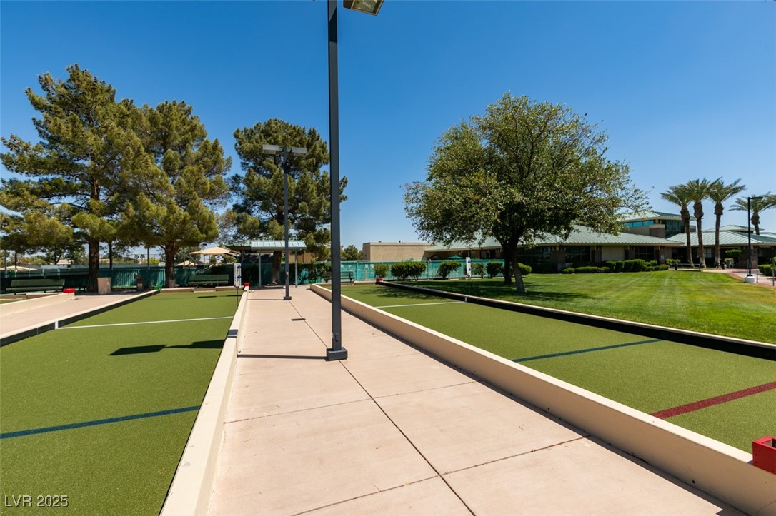 2188 Chapman Ranch Drive Henderson, NV 89012 - Photo 55 of 60