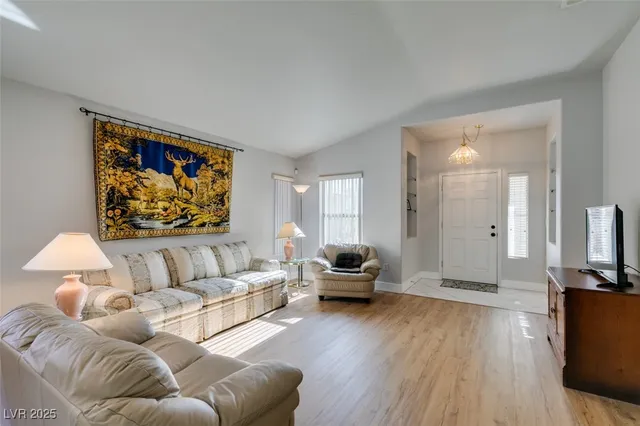 $449,888 | 2188 Chapman Ranch Drive, Henderson, NV 89012