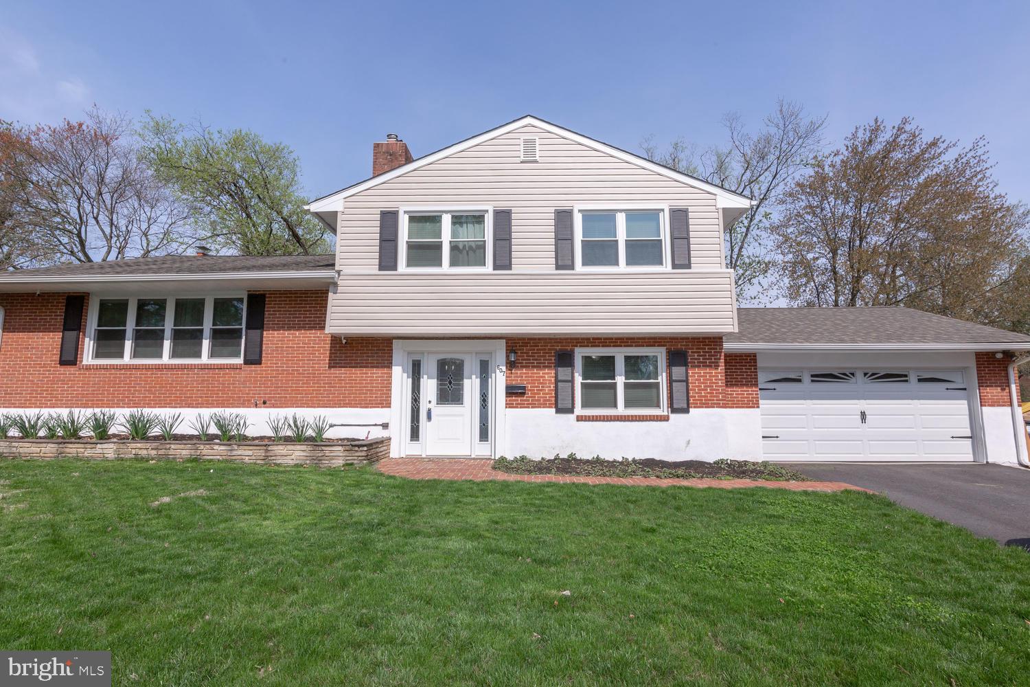 607 Ivydale Road Wilmington, DE 19803 - Photo 1 of 42 Gallery Image 1