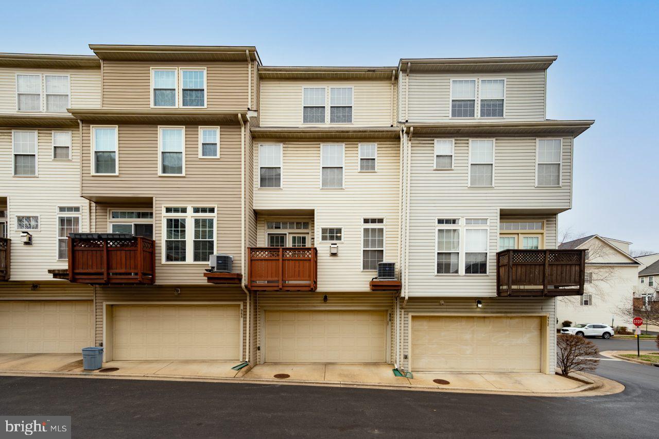 970 Harrison Circle Alexandria, VA 22304 - Photo 26 of 29