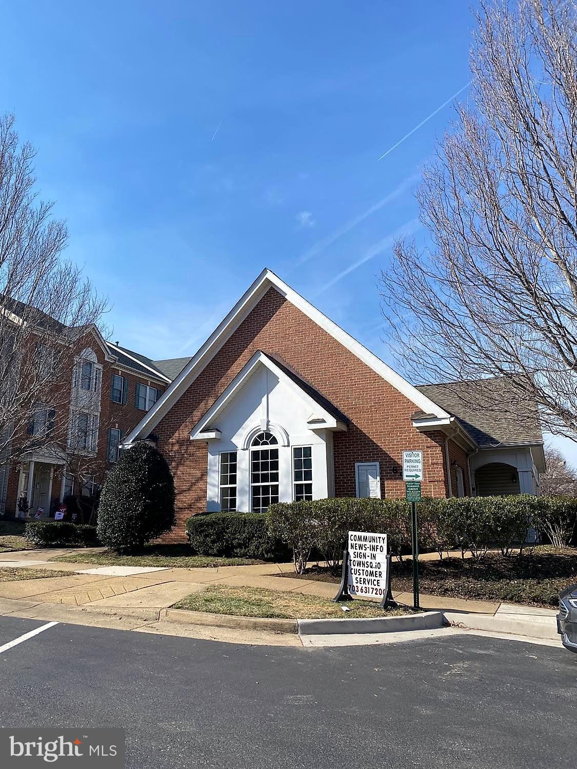 970 Harrison Circle Alexandria, VA 22304 - Photo 28 of 29