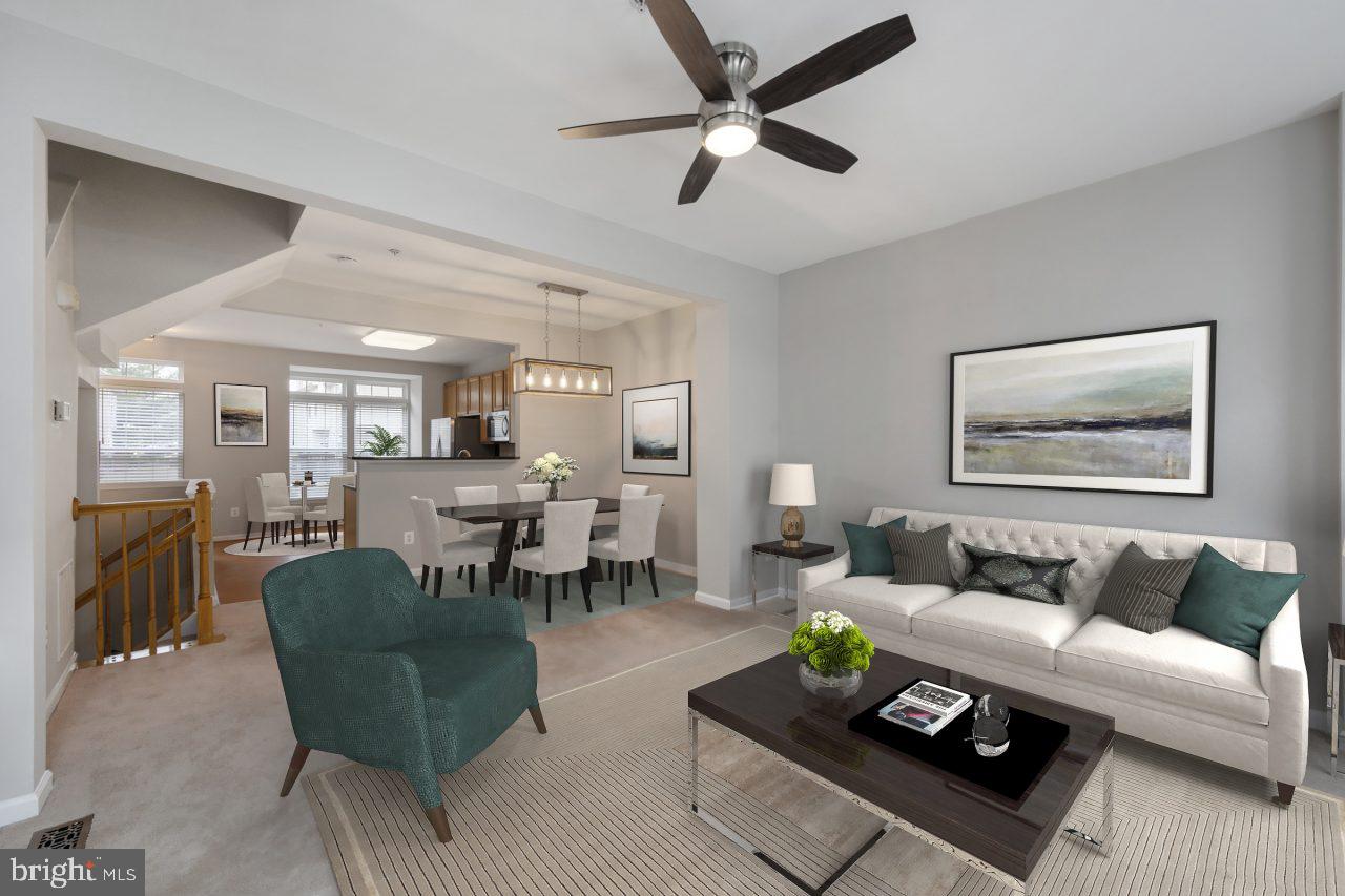 970 Harrison Circle Alexandria, VA 22304 - Photo 7 of 29