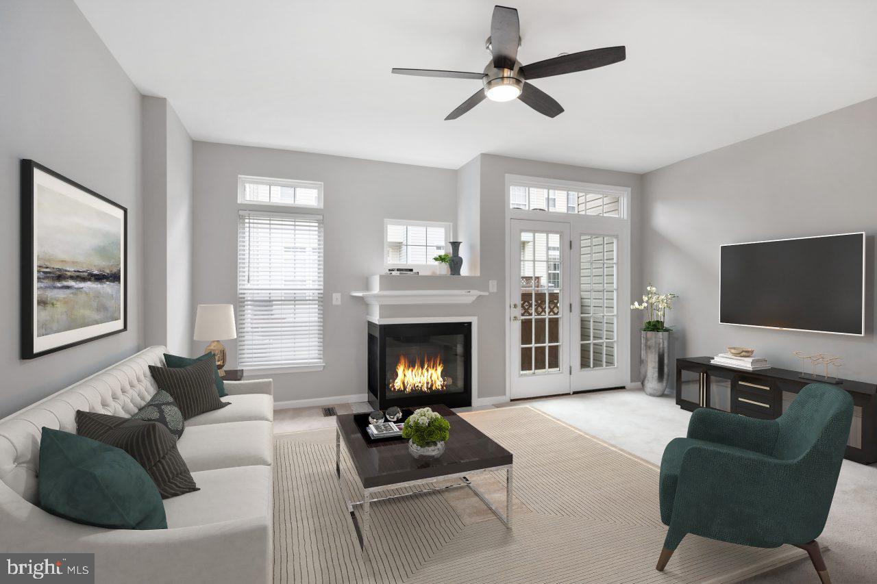 970 Harrison Circle Alexandria, VA 22304 - Photo 10 of 29