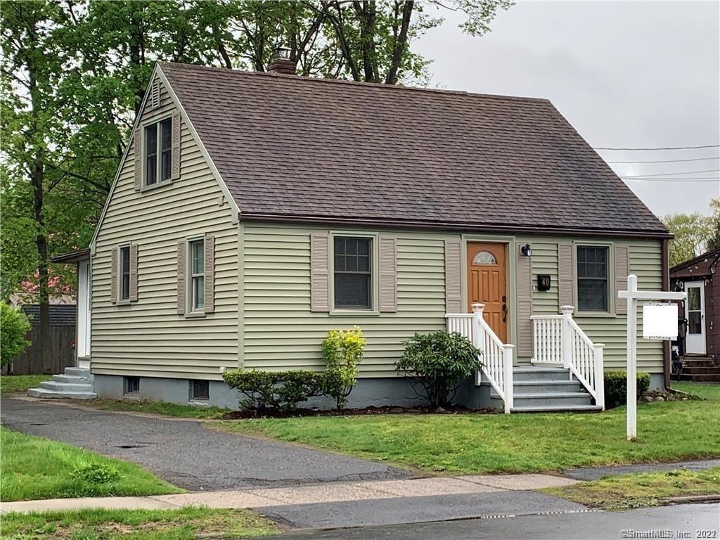 40 MacArthur Road Plainville, CT 06062 - Photo 1 of 1 Gallery Image 1