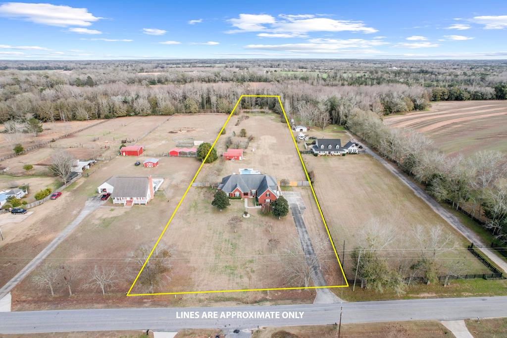 1990 Harrison Road Dothan, AL 36303 - Photo 85 of 98