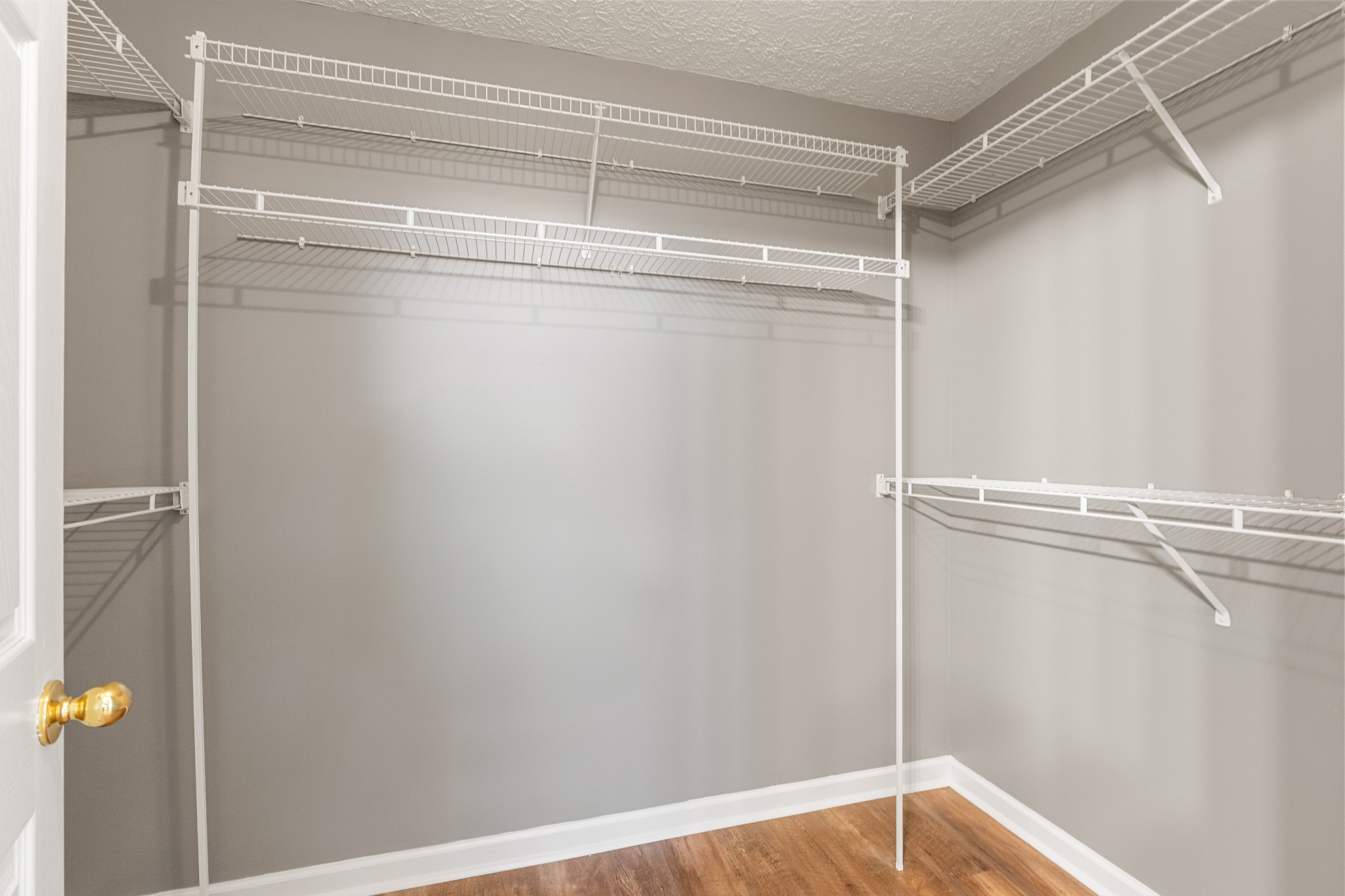 1068 Tulip Grove Road Hermitage, TN 37076 - Photo 63 of 100 a view of a room with racks on the wall