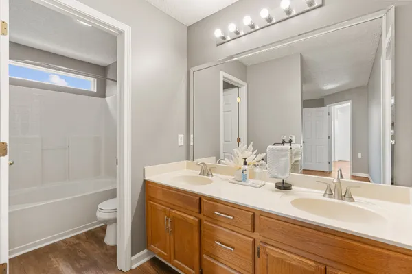 $449,900 | 1068 Tulip Grove Road, Hermitage, TN 37076