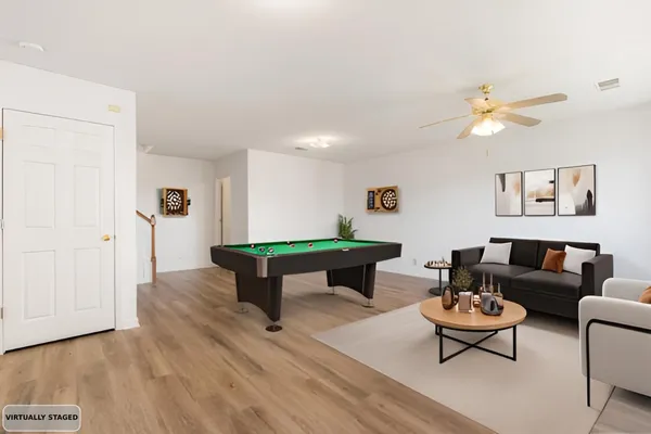 $449,900 | 1068 Tulip Grove Road, Hermitage, TN 37076