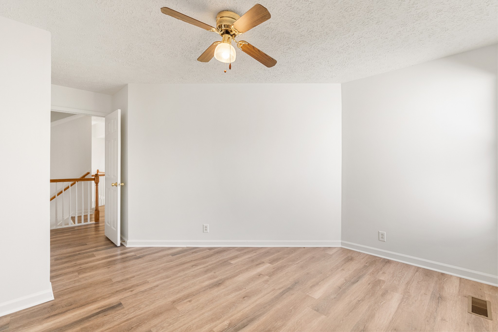 1068 Tulip Grove Road Hermitage, TN 37076 - Photo 88 of 100 a view of an empty room