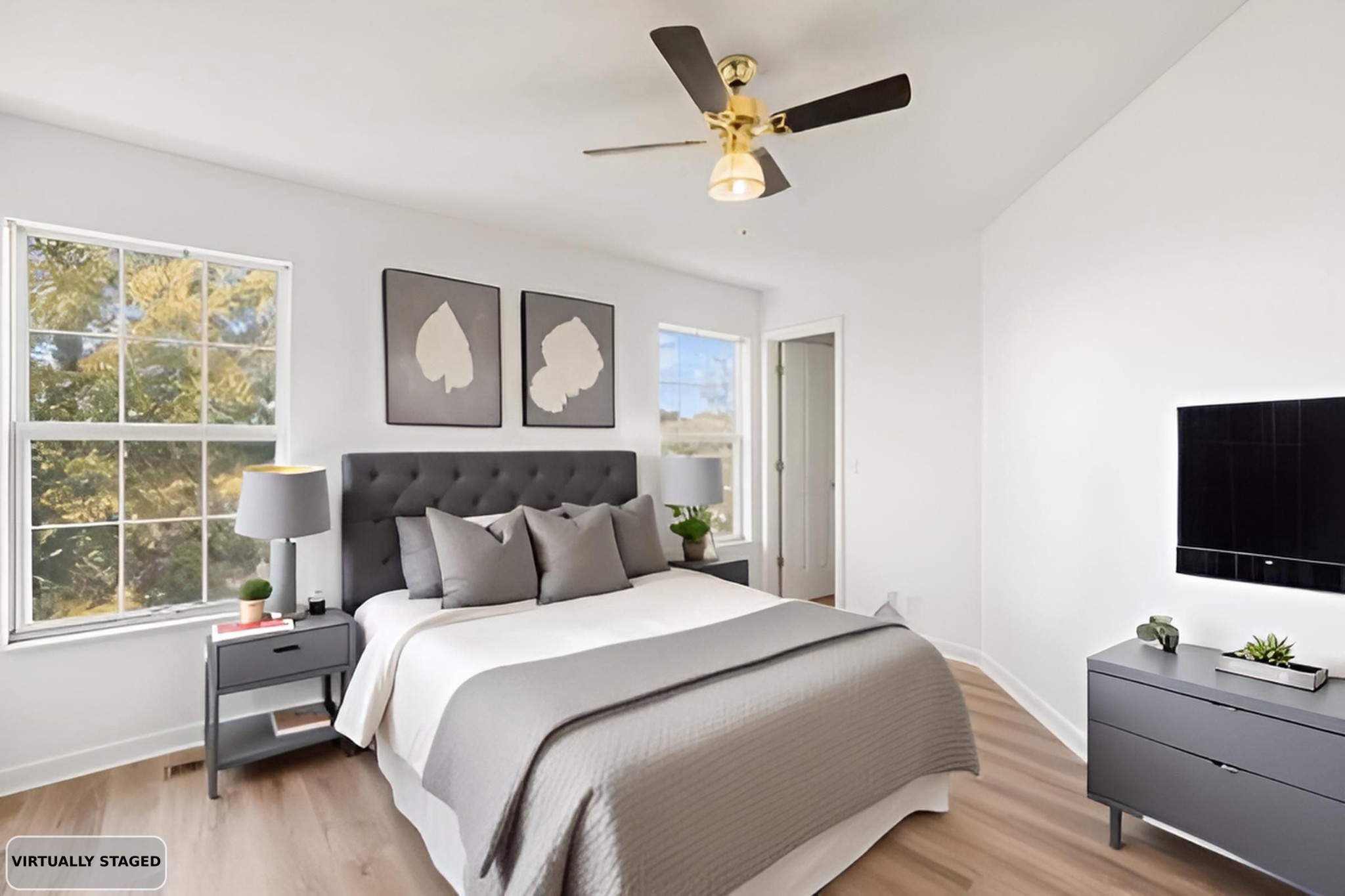 1068 Tulip Grove Road Hermitage, TN 37076 - Photo 91 of 100