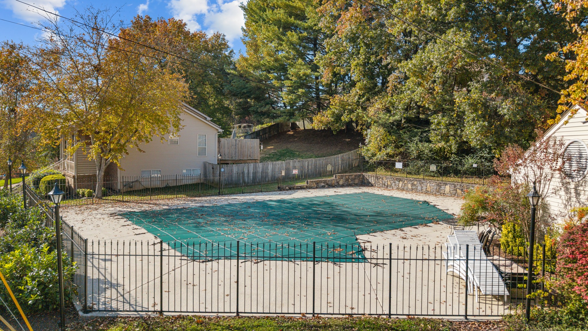 1068 Tulip Grove Road Hermitage, TN 37076 - Photo 96 of 100