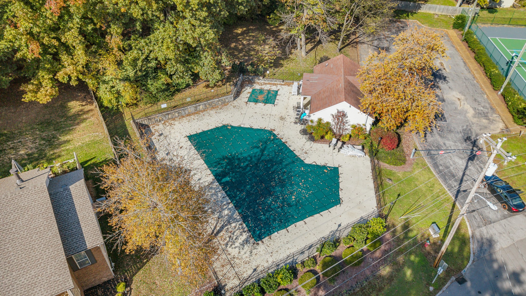 1068 Tulip Grove Road Hermitage, TN 37076 - Photo 97 of 100