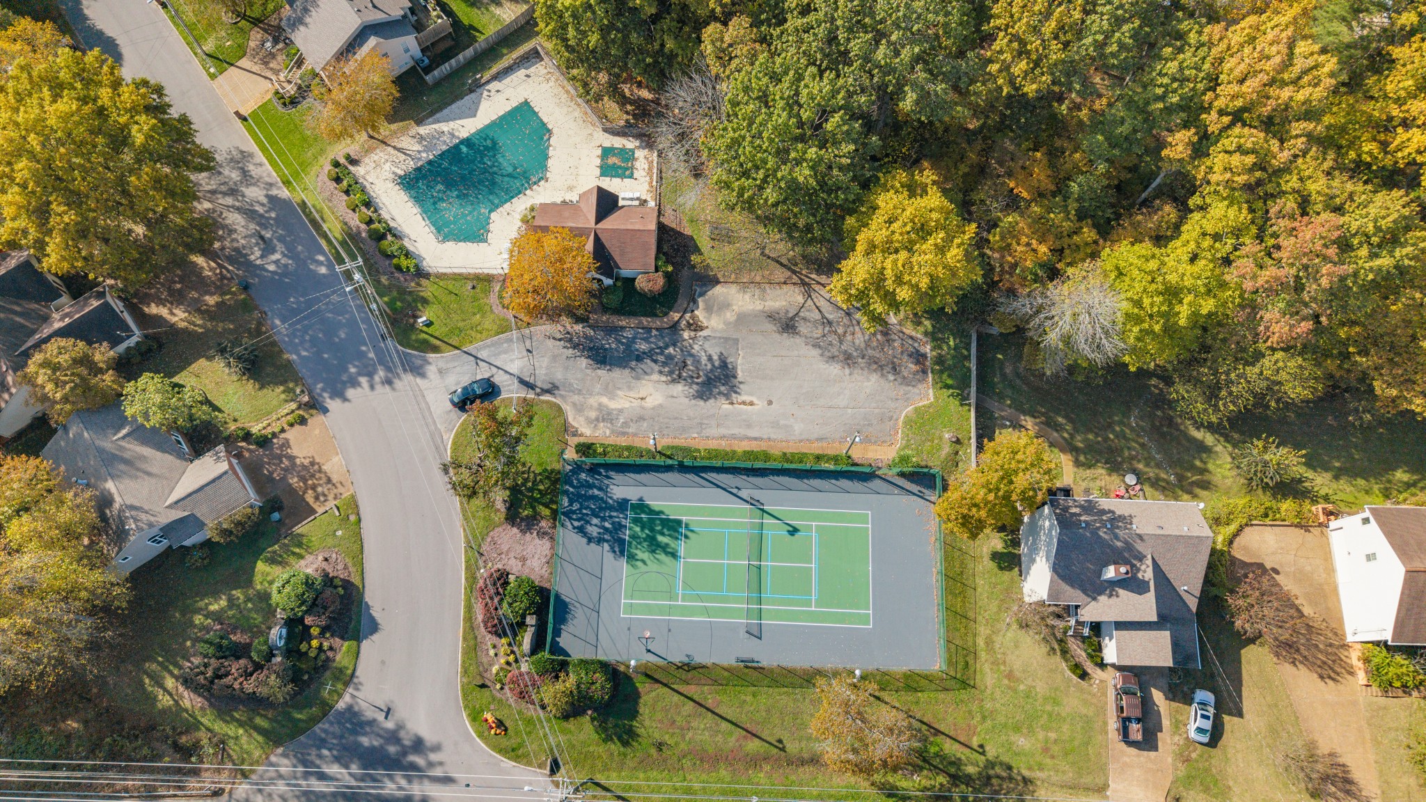 1068 Tulip Grove Road Hermitage, TN 37076 - Photo 100 of 100